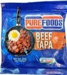 PUREFOODS BEEF TAPA 220g