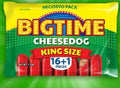 CDO BIGTIME CHEESEDOG KINGSIZE