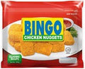 CDO BINGO CHICKEN NUGGETS 200g