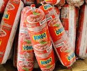 CDO BINGO LONGGANISA ROLL 250g