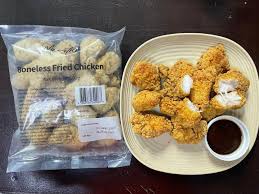MAESTRO BONELESS FRIED CHICKEN 500g