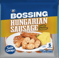 BOSSING HUNGARIAN SAUSAGE WITH CHEESE 5 500g