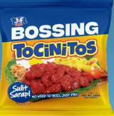 BOSSING TOCINITOS 200g