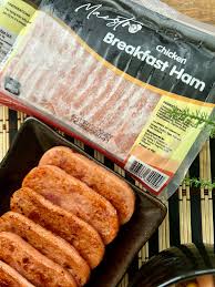 MAESTRO BREAKFAST HAM 200g