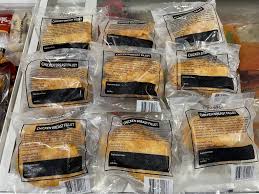 MAESTRO CHICKEN BREAST FILLET 300g