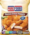 PUREFOODS BREAST NUGGETS 135g