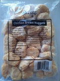 MAESTRO BREAST NUGGETS 1Kg