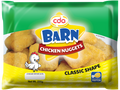 CDO BARN CHICKEN NUGGETS 200g