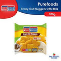 PUREFOODS CRAZY CUT BBQ 200g