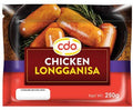 CDO CHICKEN LONGGANISA 250g