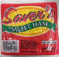 CDO SAVERS SWEET HAM 250g