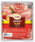 CDO SWEET HAM 250g
