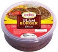 CDO ULAM BURGER PATTIES 228g