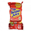 PUREFOODS TENDER JUICY CHEESEDOG REGULAR 1Kg