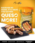 MAESTRO CHEESY HUNGARIAN SAUSAGE 1Kg