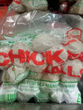 JOL CHICKEN BALLS