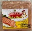 KING JAMES CHICKEN HAM 250g (40packs per box)