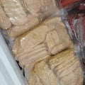 PUREFOODS CHICKEN PATY 1Kg