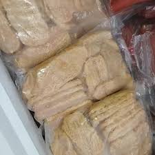 PUREFOODS CHICKEN PATY 1Kg