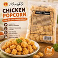 MAESTRO CHICKEN POPCORN 1Kg