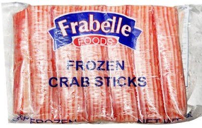 CRAB STICKS 200g