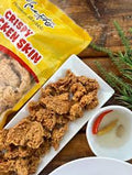 MAESTRO CRISPY CHICKEN SKIN 500g