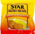 STAR CRISPY ULAM BURGER 240g