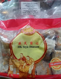 DAVIDS CHICKEN SIOMAI 30pcs per pack