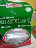 RPF CHICKEN EMBUTIDO 500g