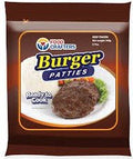 FOODCRAFTERS BURGER PATTIES 240g