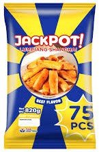 FOODCRAFTERS BEEF SIOMAI 820g 75pcs