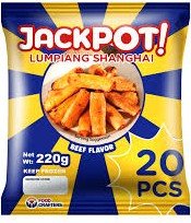 FOODCRAFTERS JACKPOT BEEF SHANGHAI 220g