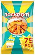 FOODCRAFTERS JACKPOT PORK SHANGHAI 820g