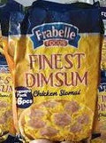 FINEST DIMSUM CHICKEN SIOMAI 1Kg