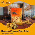 MAESTRO FISH TOFU 260g