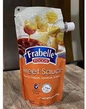 FRABELLE SWEET SAUCE 250g