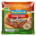 CDO FUNTASTYK YOUNG PORK TOCINO BBQ 225g