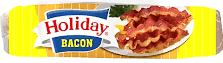 CDO HOLIDAY BACON 200g
