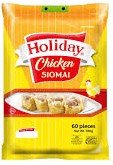CDO HOLIDAY CHICKEN SIOMAI 960g