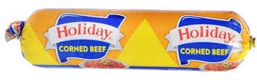 CDO HOLIDAY CORNED BEEF ROLL 220g