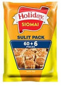 CDO HOLIDAY PORK SIOMAI 960g