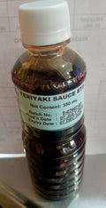 REMBLENDS TERIYAKI SAUCE 350ML