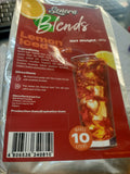 SENORA LEMON ICED TEA 500G