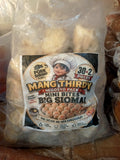 MANG THIRDY MINI BITES PORK SHRIMP BIG SIOMAI
