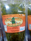 CRUMBS PICKLES 200M