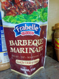 FR BARBEQUE MARINATED 150G