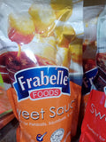 FR SWEET SAUCE 250G