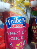 FR SWEET CHILI  SAUCE 270G