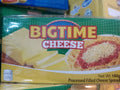 CDO BIGTIME NEGOSYO CHEESE 160G