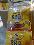 RANCHEROS BBQ 30G